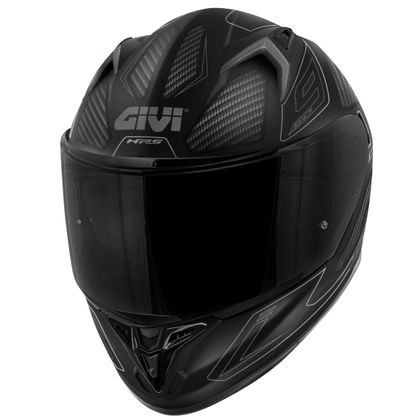 Casque Givi 50.9 ENIGMA - Noir