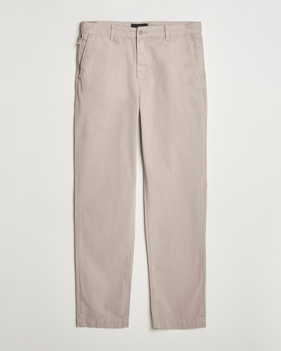 Belstaff Rally Cotton Chino Pumice