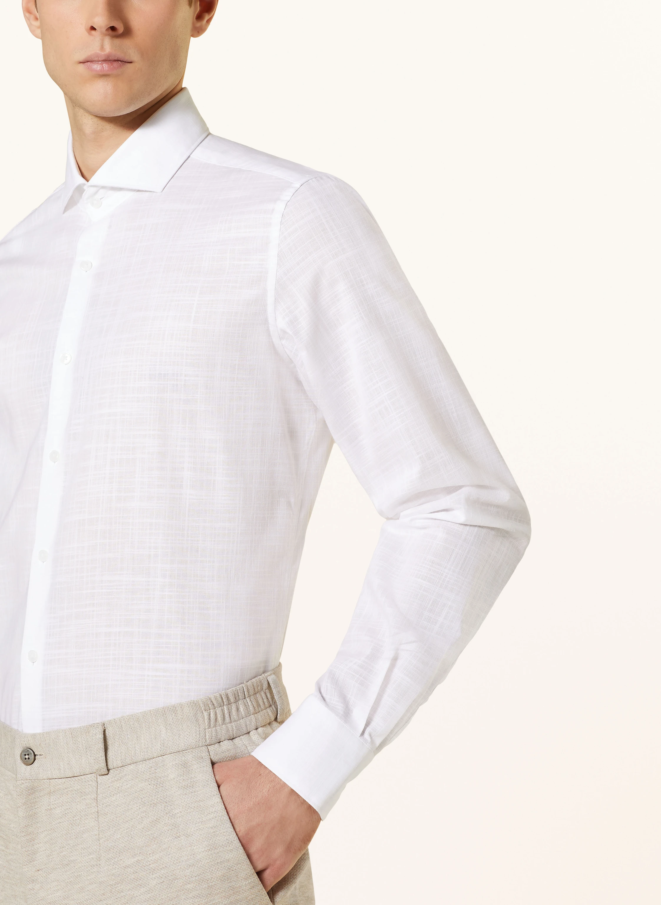 PAUL Hemd Slim Fit