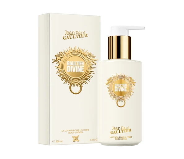 Jean Paul Gaultier Gaultier Divine Bodylotion