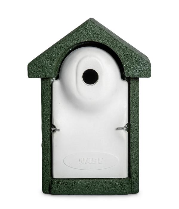 CJ Wildlife WoodStone® Nistkasten Holzbeton,
