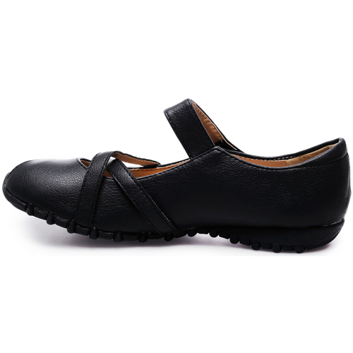 La Modeuse - 24071_P60726 Negro