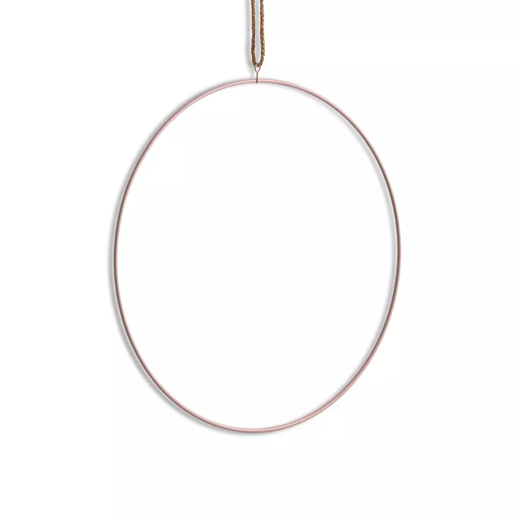 Deko-Hänger Ring Ø 30 cm