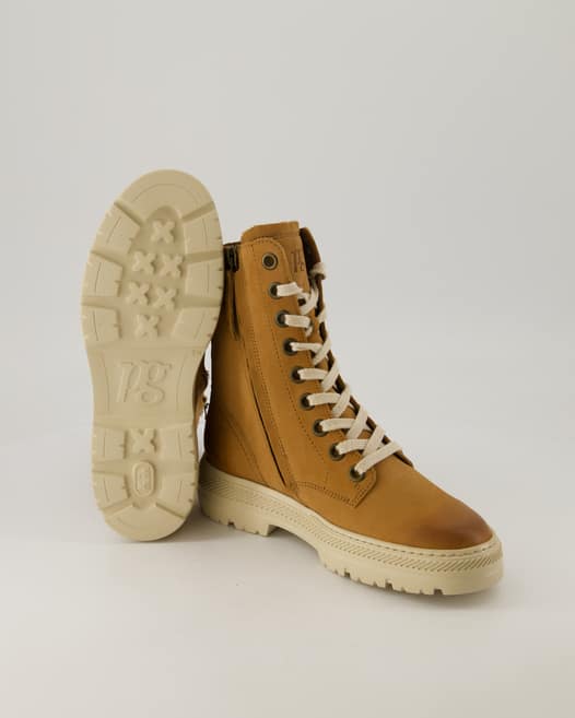 Paul Green 8970-014 Stiefeletten in Braun