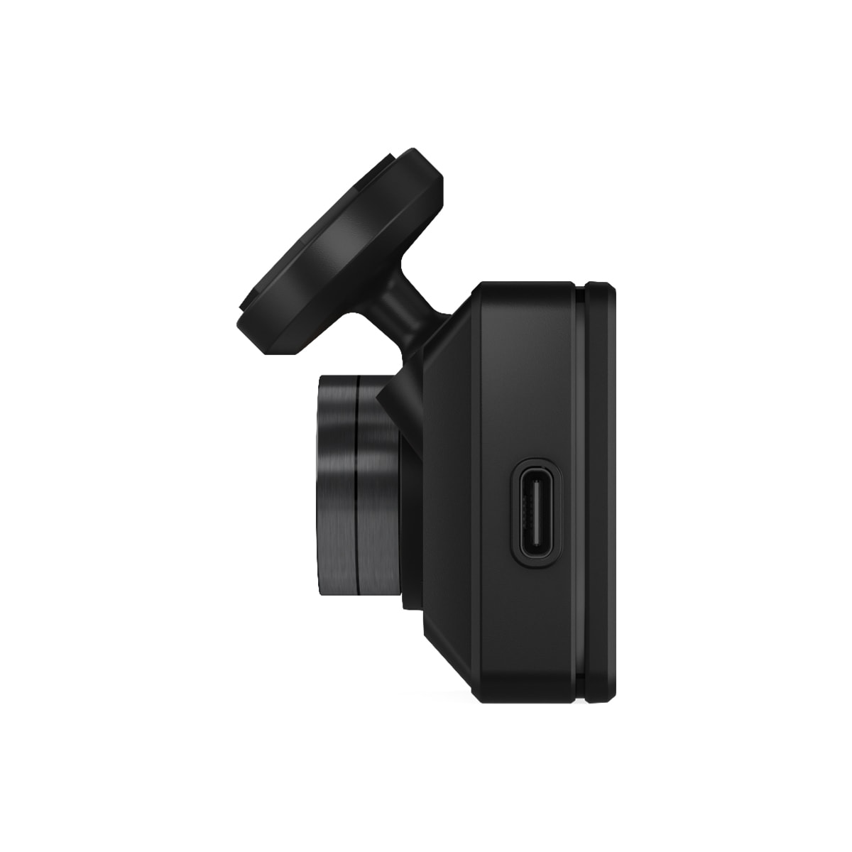 Garmin X210 dashbordkamera (sort)