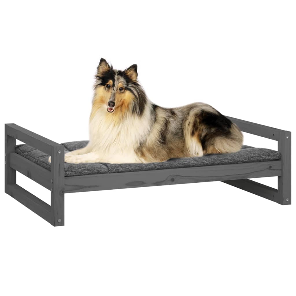 Cama para cachorro