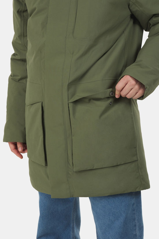 Didriksons Didriksons Akilles Parka