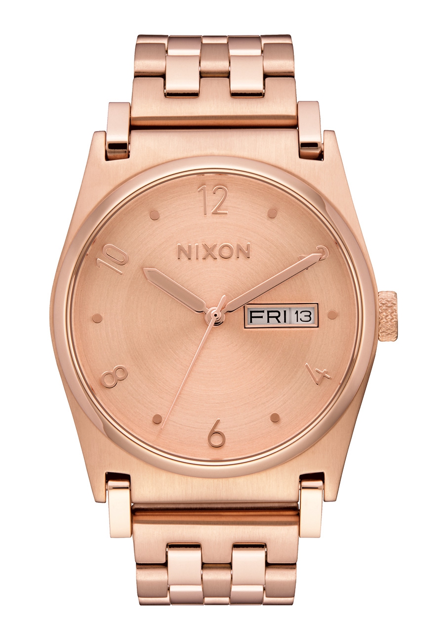 Nixon The Jane All Rose Gold A954897