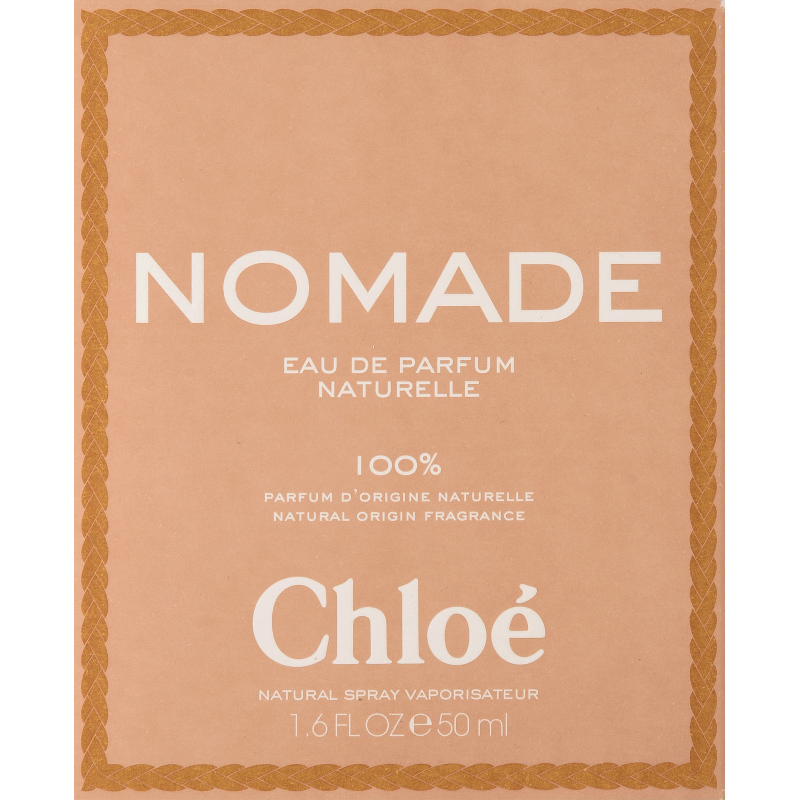 Chloé Nomade Eau de Parfum Naturelle