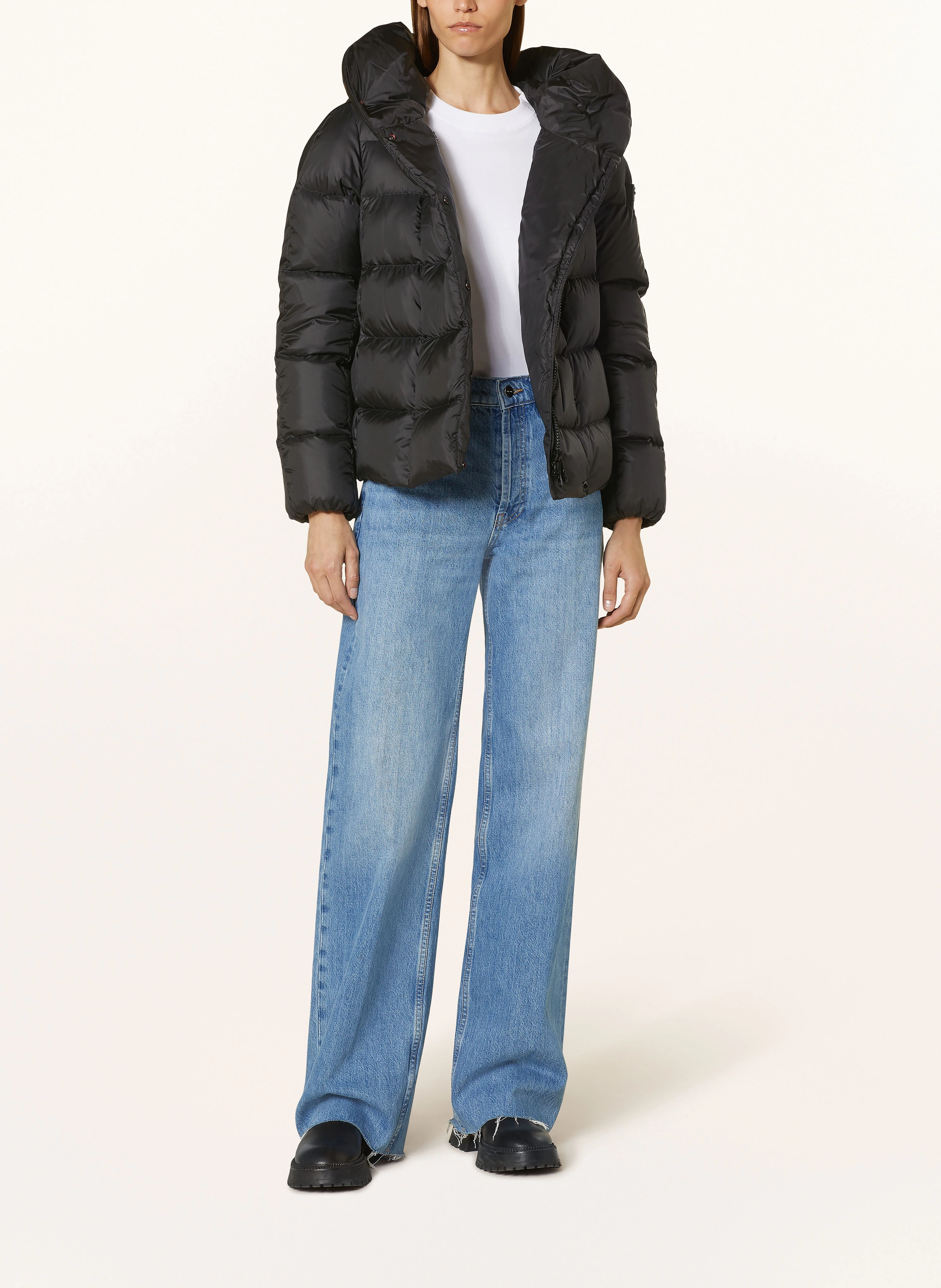 PEUTEREY Daunenjacke TUCANO