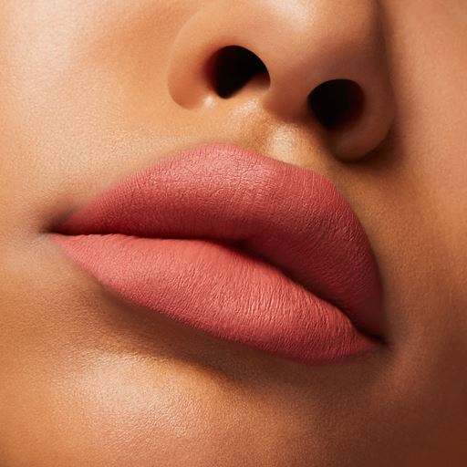 MAC Locked Kiss Ink Lipcolour, Mull It Over & Over