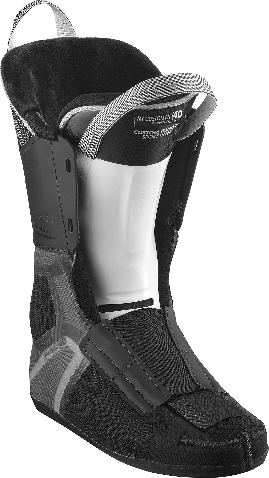Salomon S/Pro Alpha 100 GW W's