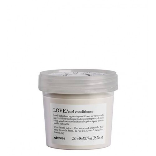 Davines Love Curl Conditioner 250ml