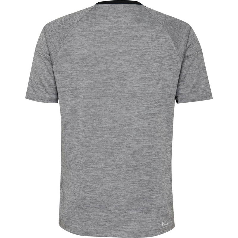 hummel Tech Move Trænings T-shirt Børn