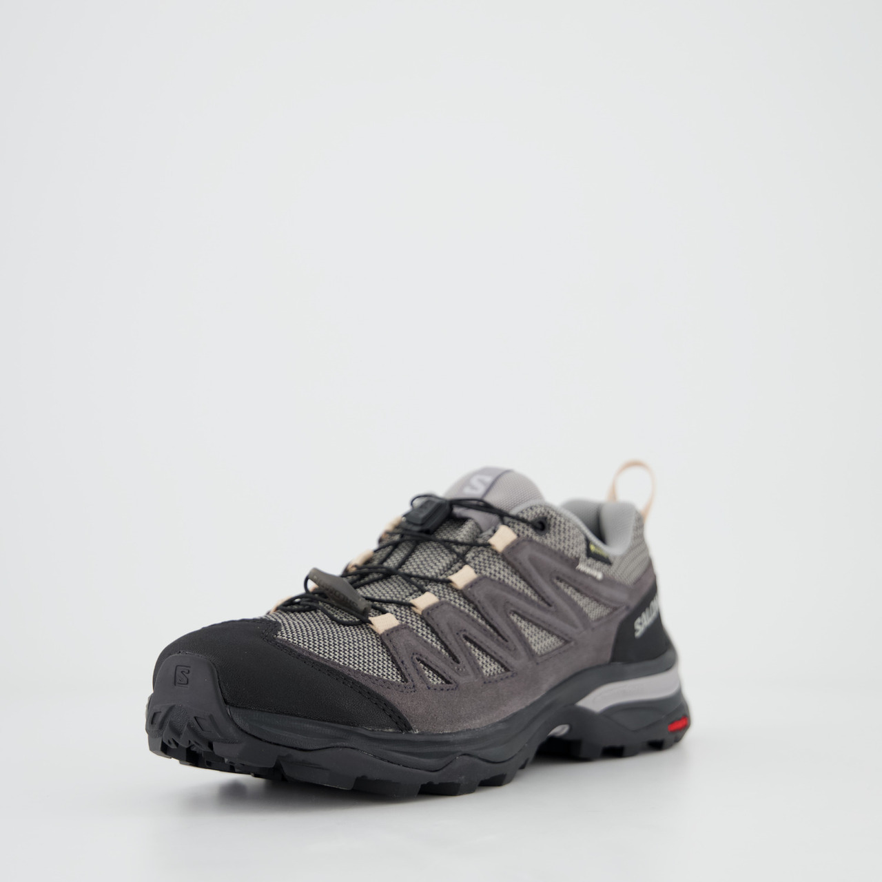 Salomon X WARD LEATHER GTX W