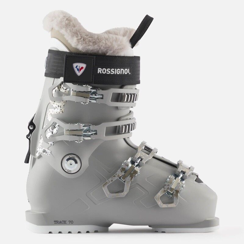 Track 70 - Chaussures ski all mountain femme