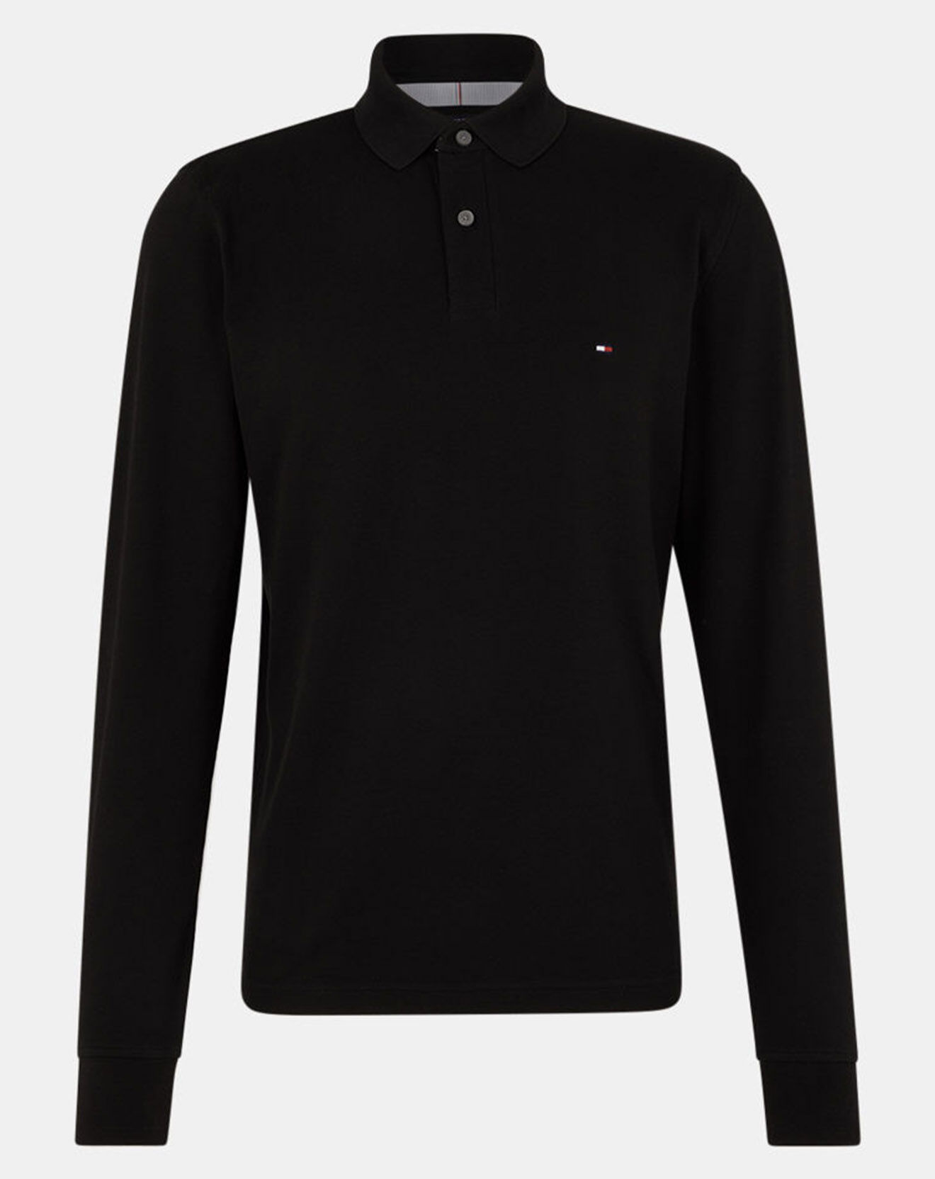 Tommy Hilfiger Polo Regular 1985 noir