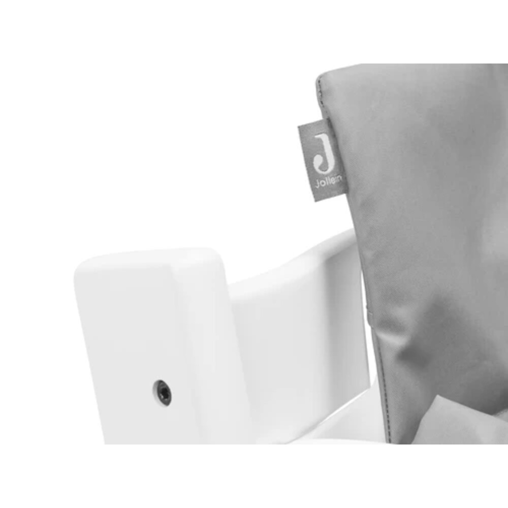 Jollein Stoelverkleiner Meegroei Storm Grey