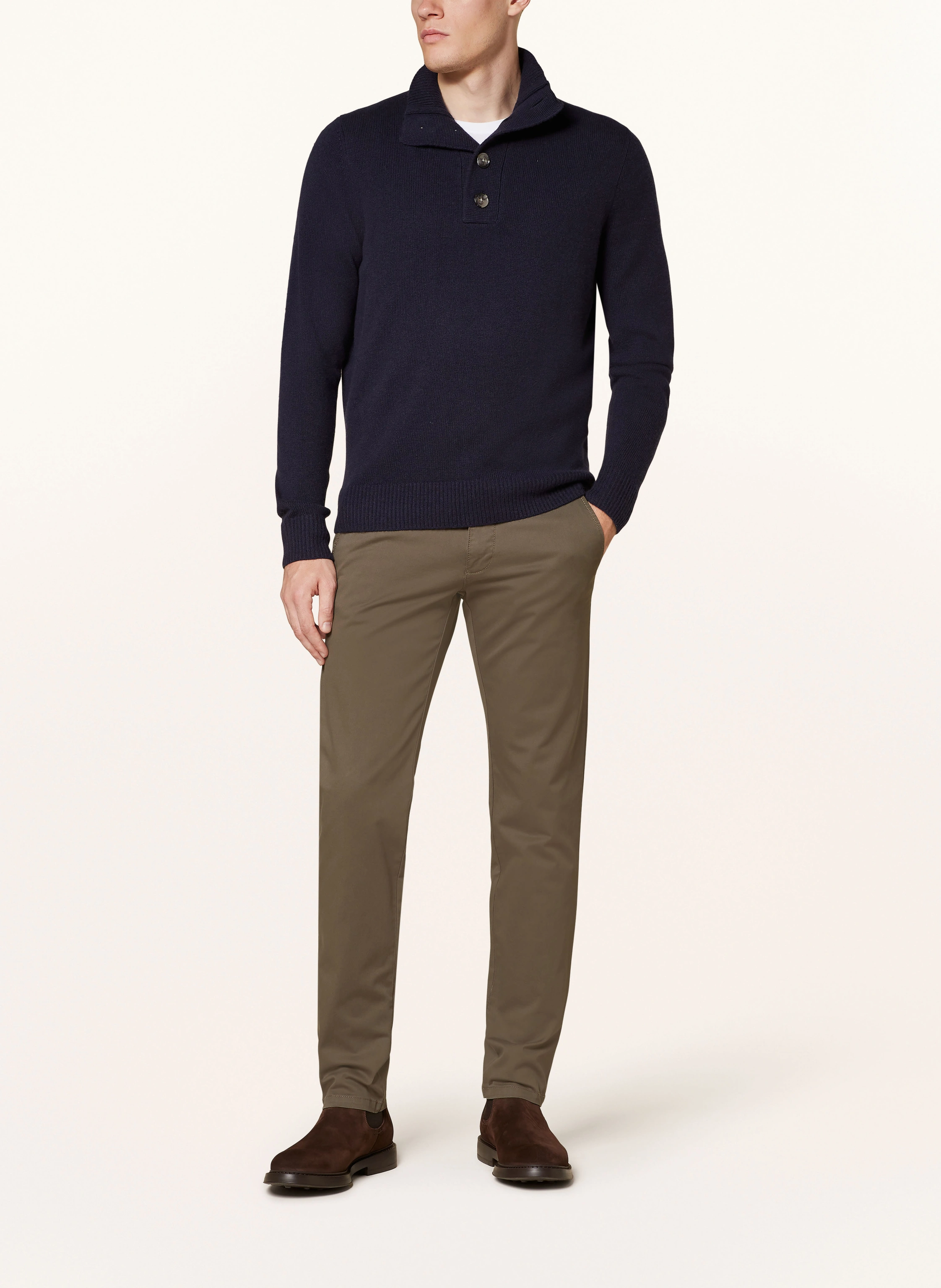 STROKESMAN'S Chino