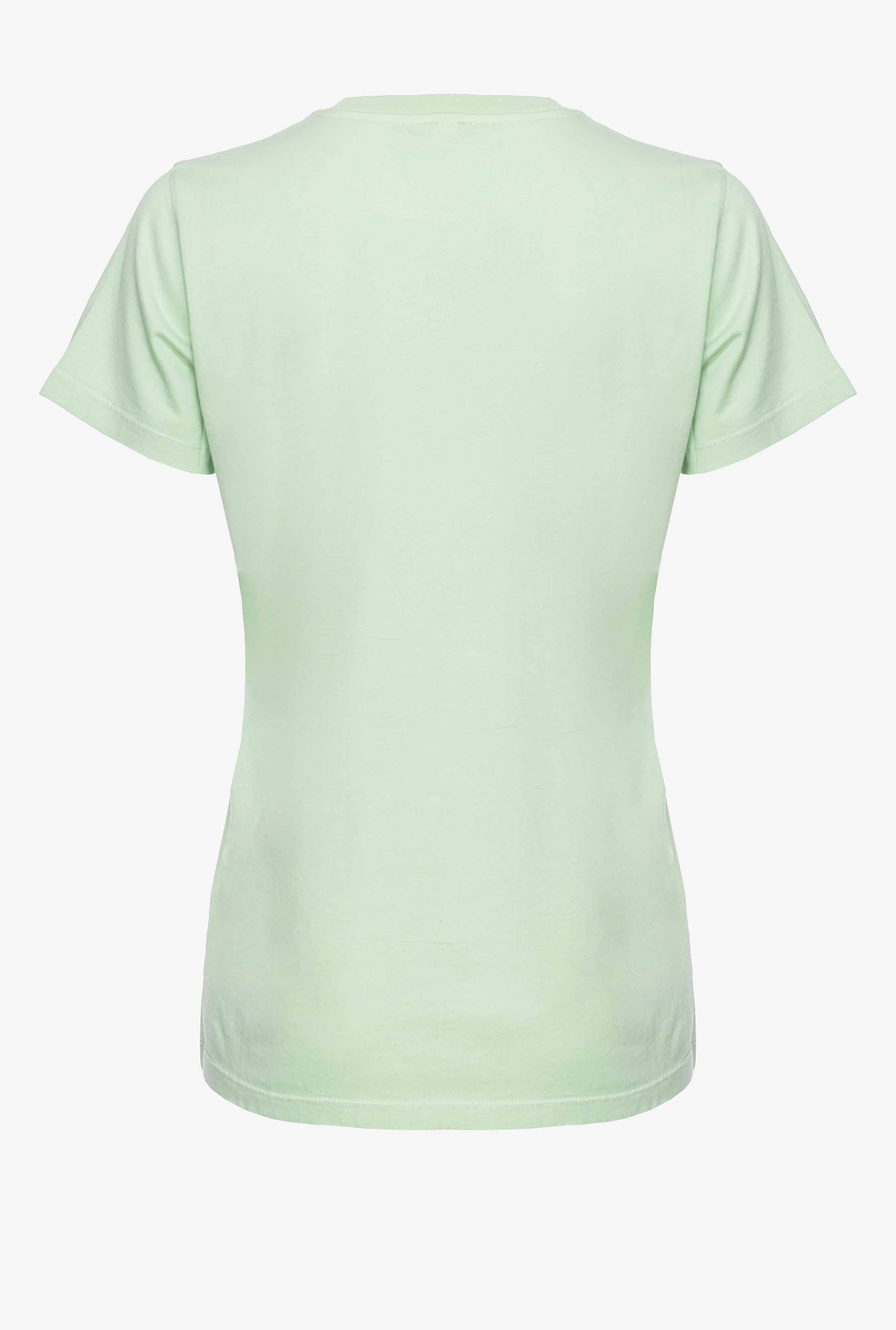 T-shirt à logo | Multicolore