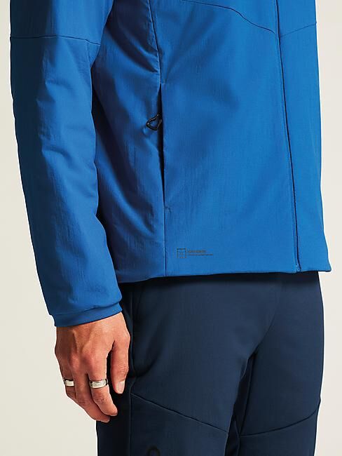 CRAFT - VESTE ADV NORDIC TRAINING INSULATE JACKET M