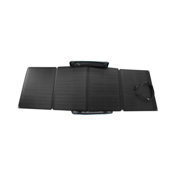 EcoFlow Draagbaar zonnepaneel 110W