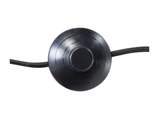 Lampadaire THAMES Métal Doré