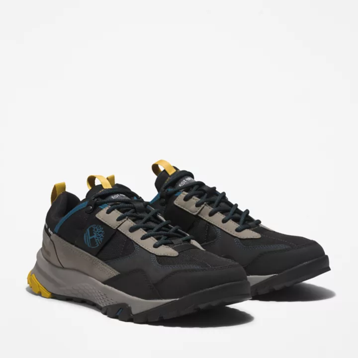 Hiker Lincoln Peak Gore-Tex pour homme en gris