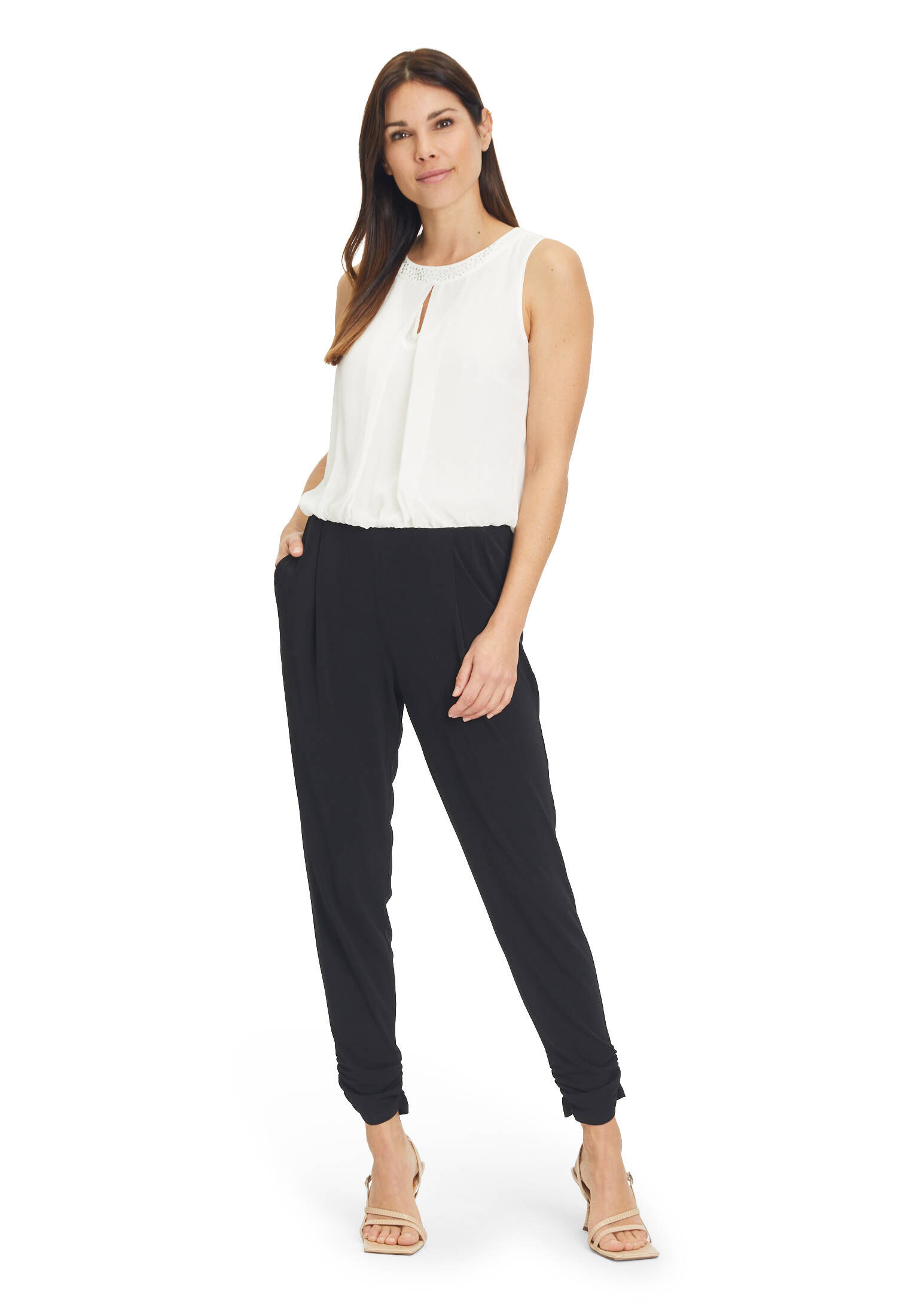 Vera Mont| Damen Jumpsuit