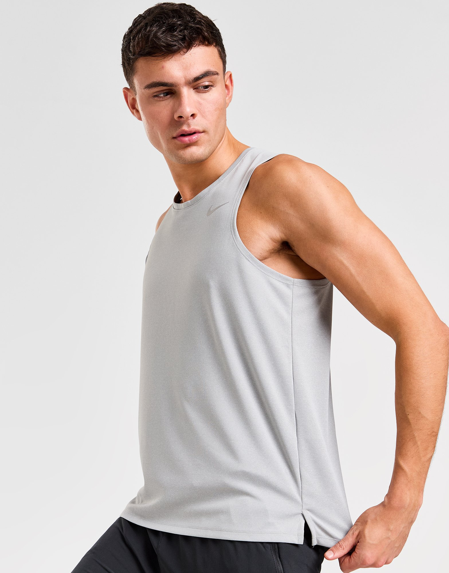 Nike Débardeur Miler Homme