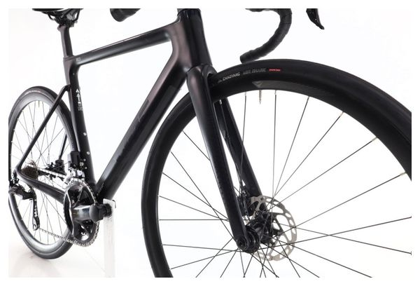Produit reconditionné · WRC Bold Carbone Di2 12V · Noir / Vélo de route / WRC | Très bon état