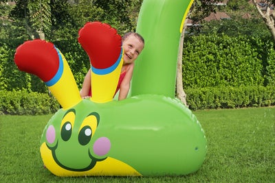 Bestway Jumbo Tusenben Vannspreder