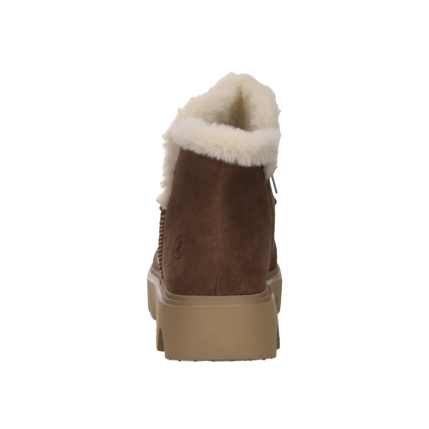 Rieker Boots braun braun