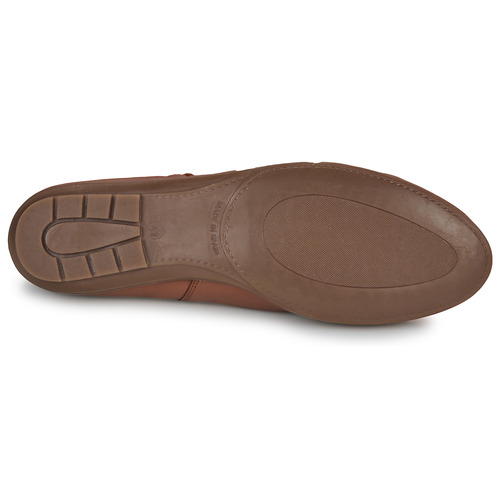 So Size - CORLYN - Camel