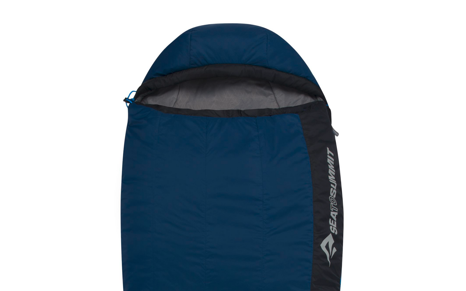 Sea to Summit Trailhead Synthetikschlafsack ThII Regular wide