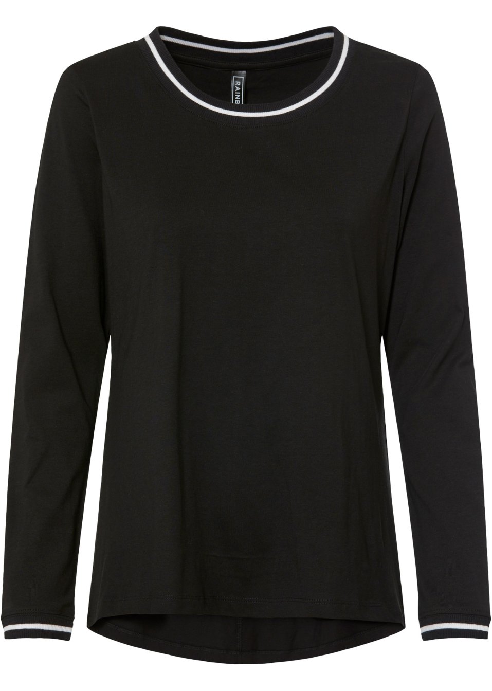 T-shirt manches longues