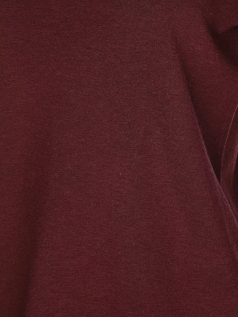 WEEKEND MAX MARA Pullover KIKU  rot
