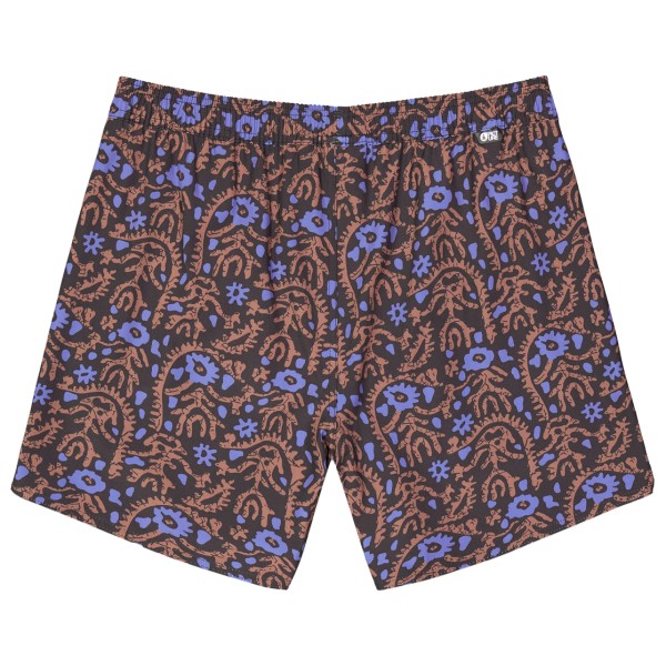 Picture - Piau 15 Printed Boardshorts - Boardshort
