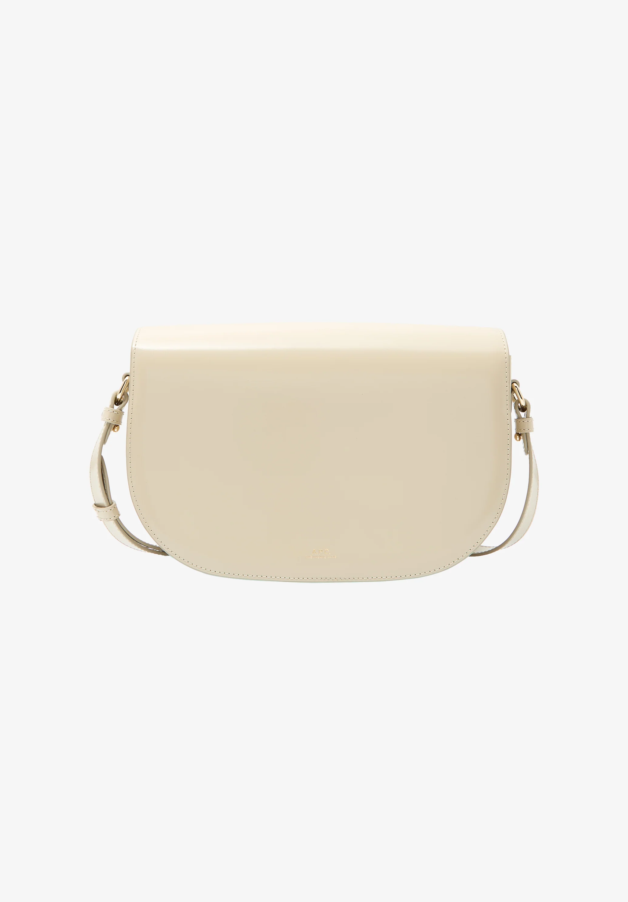 Sac Le B-Side - Ecru