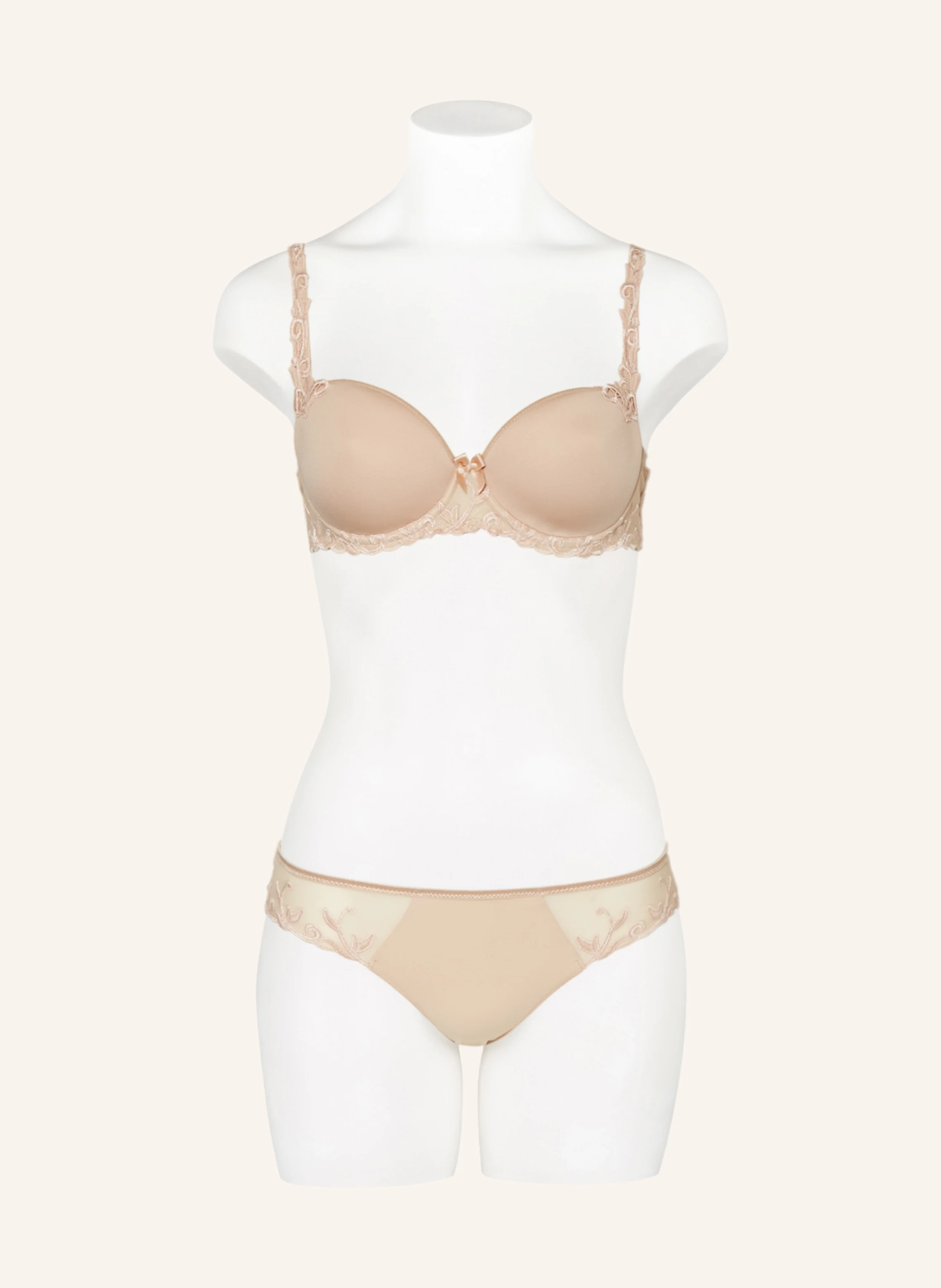 SIMONE PÉRÈLE Spacer-BH ANDORA