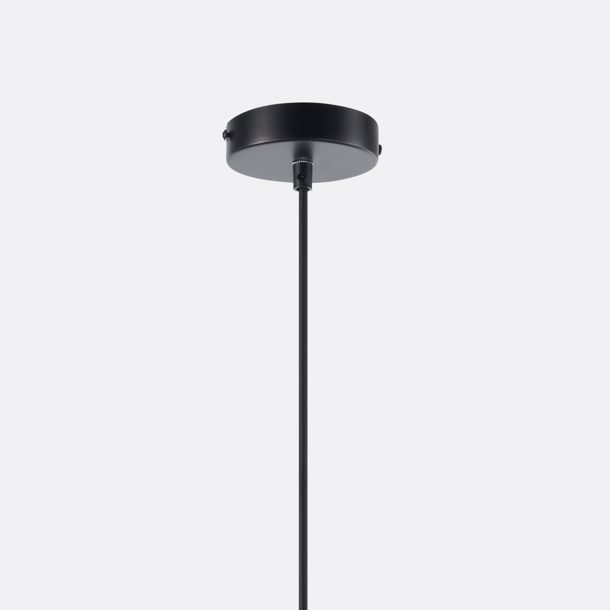 Hanglamp Bobbie naturel
