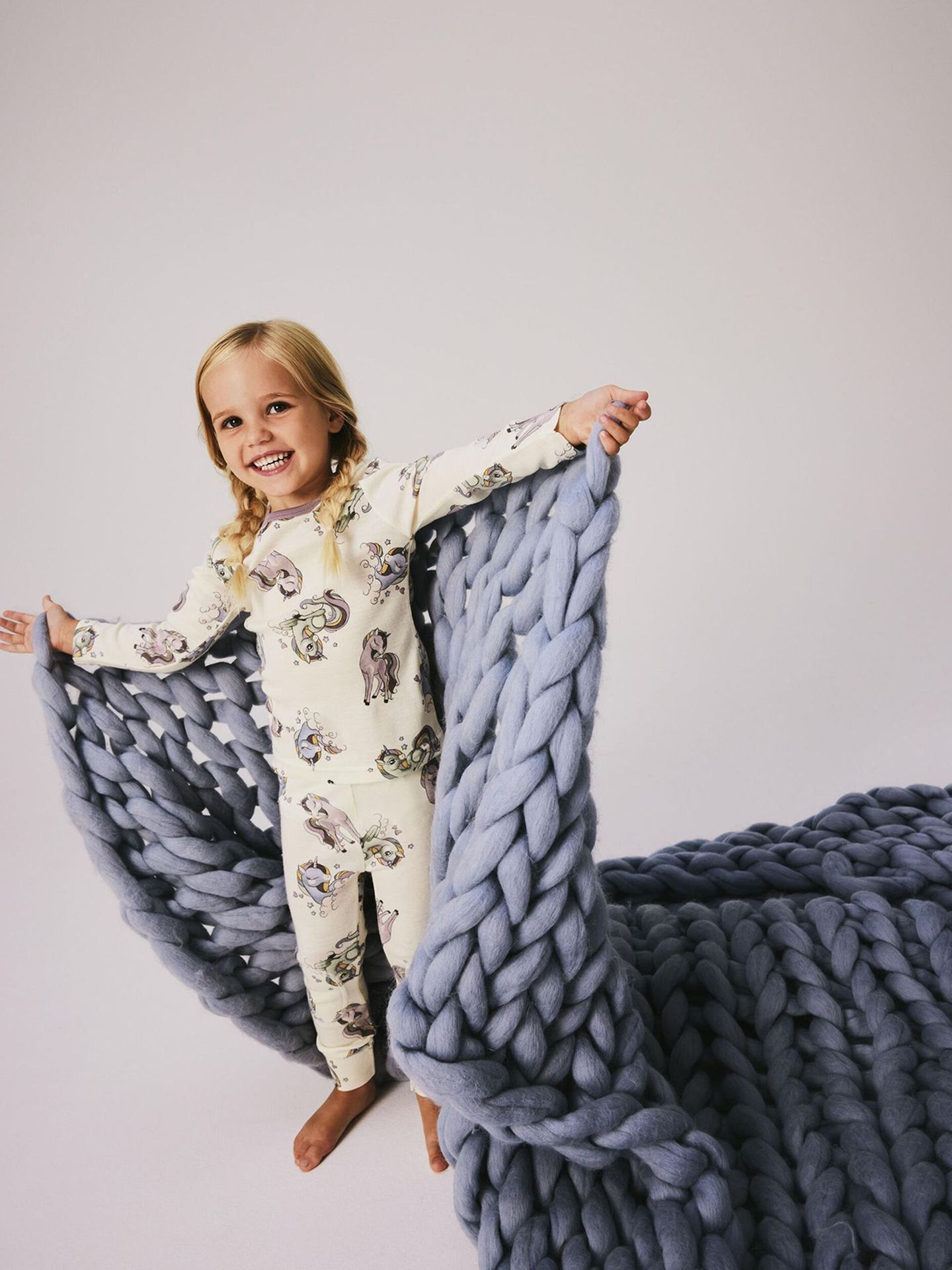 Willitus Wool Long Sleeve Top