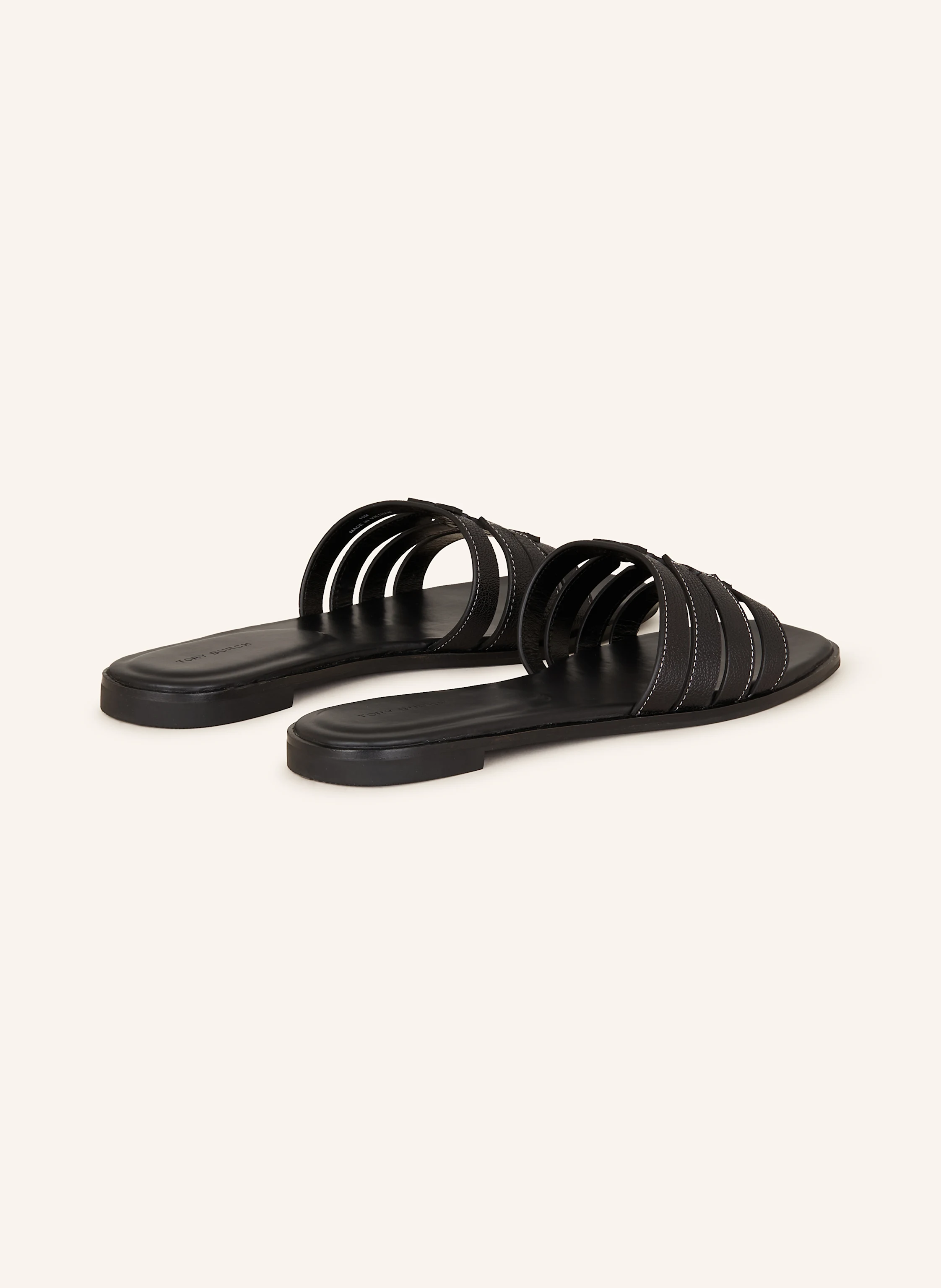 TORY BURCH Pantoletten INES