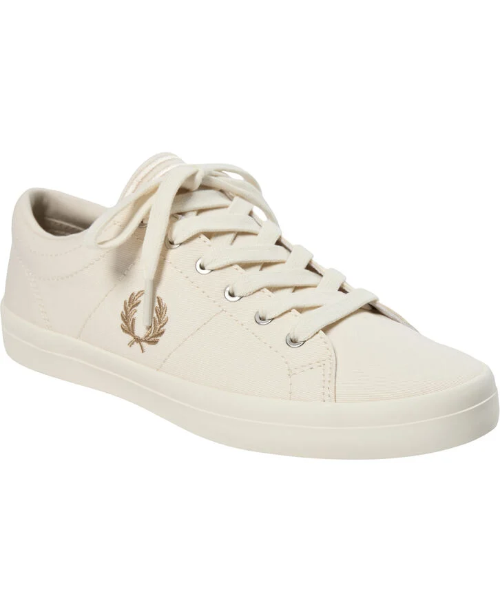 Fred Perry B7304 Ecru/warm stone