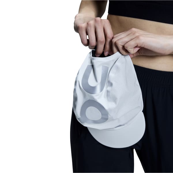 Casquette trail ON RUNNING ZERO CAP UNISEX UNDYED