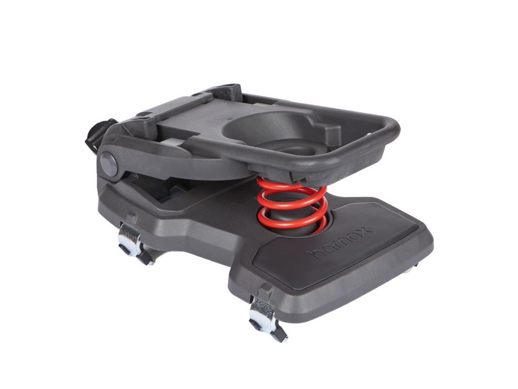 Hamax Bagagebære adapter
