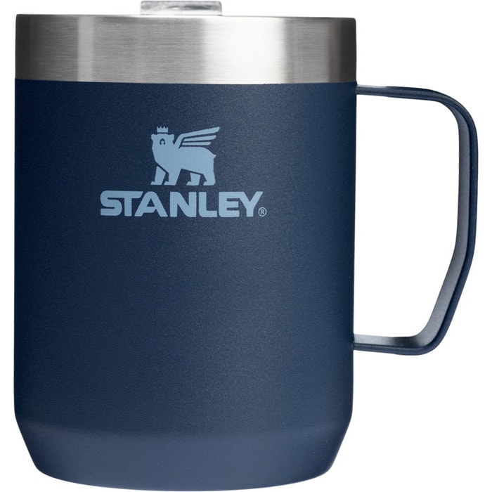 Stanley Camp Mug