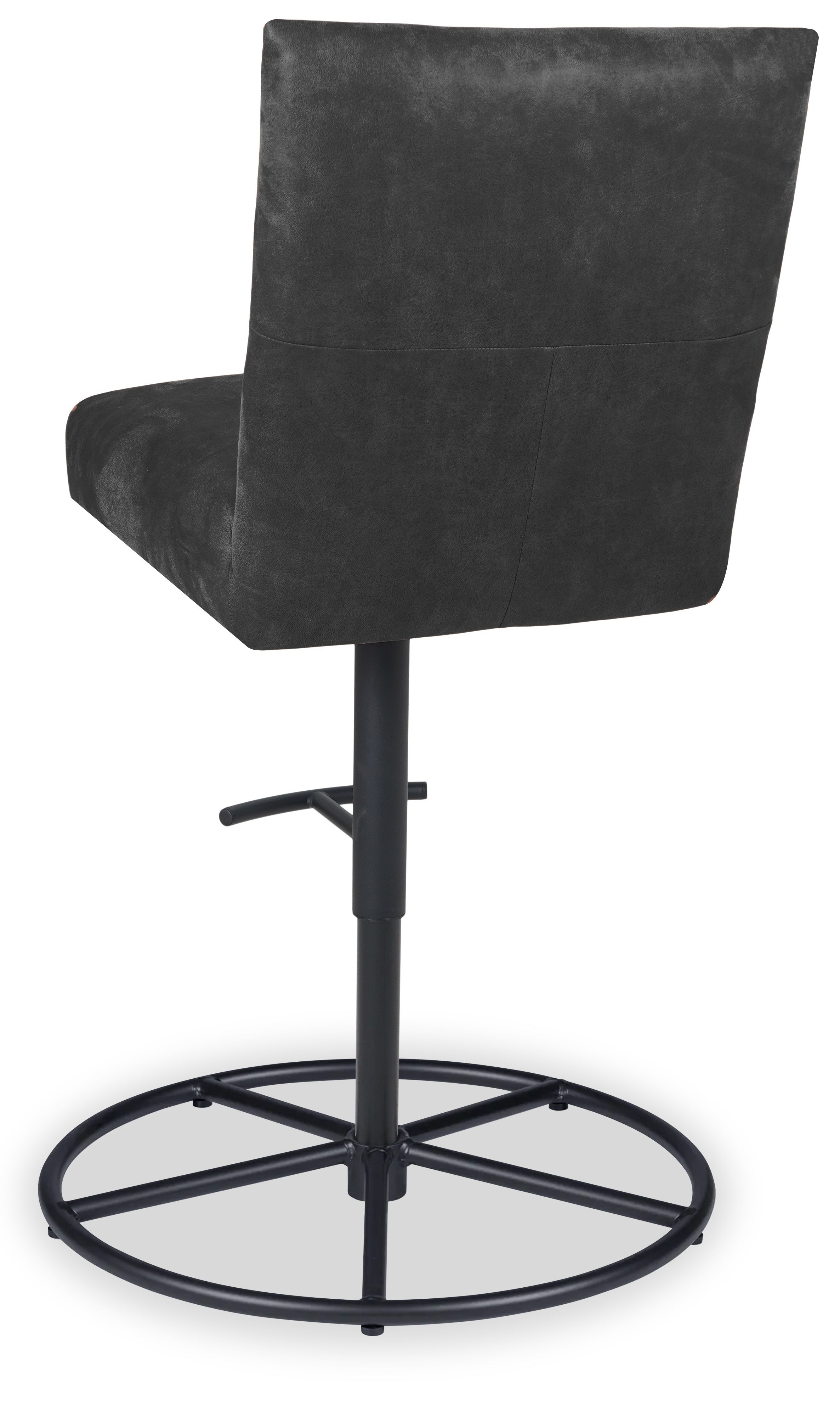 Barkruk Nikki B60 x D68 x H83 cm