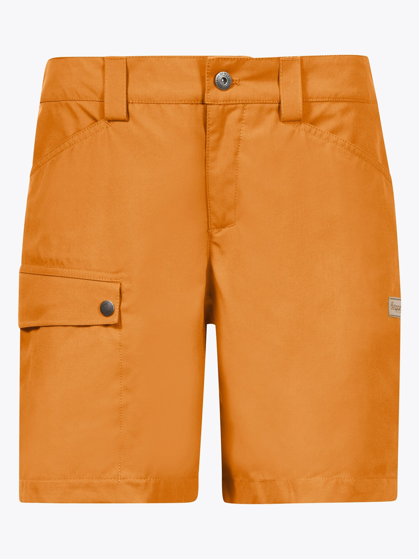Nordmarka Leaf Light Shorts Women