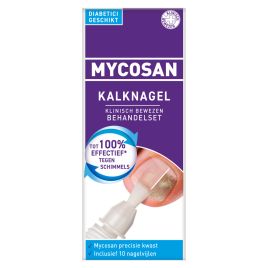 Mycosan Kalknagel